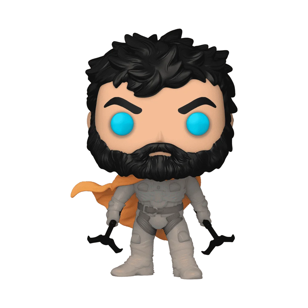 Funko POP! Dune Stilgar 1496 *Na zamówienie