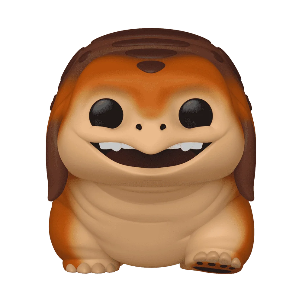 Funko POP! WondLa Otto (Tardigrade) 1608 *Na zamówienie