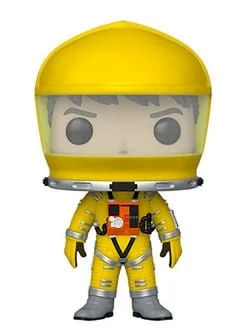 Figurka Funko POP! A Space Odyssey Dr. Frank Poole Special Edition #823