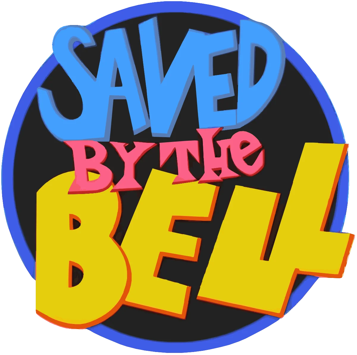 Saved by the Bell
