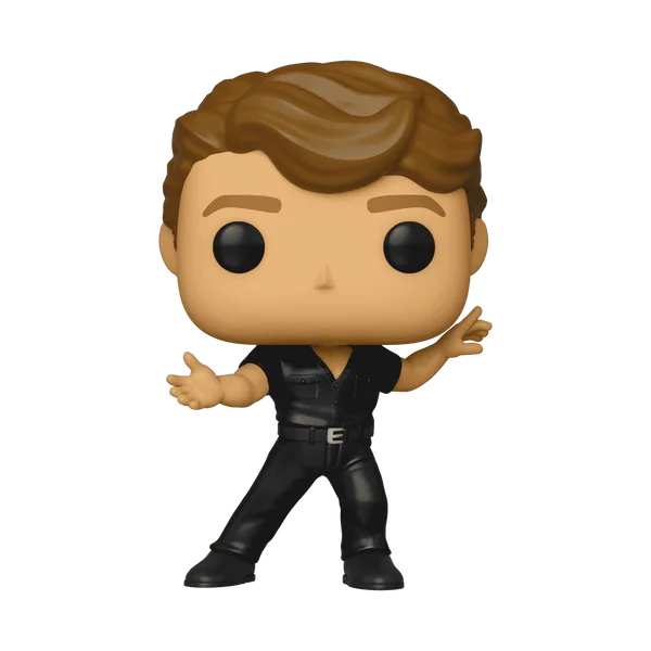 Funko POP! Dirty Dancing Johnny 1099 (Exclusive) *Na zamówienie