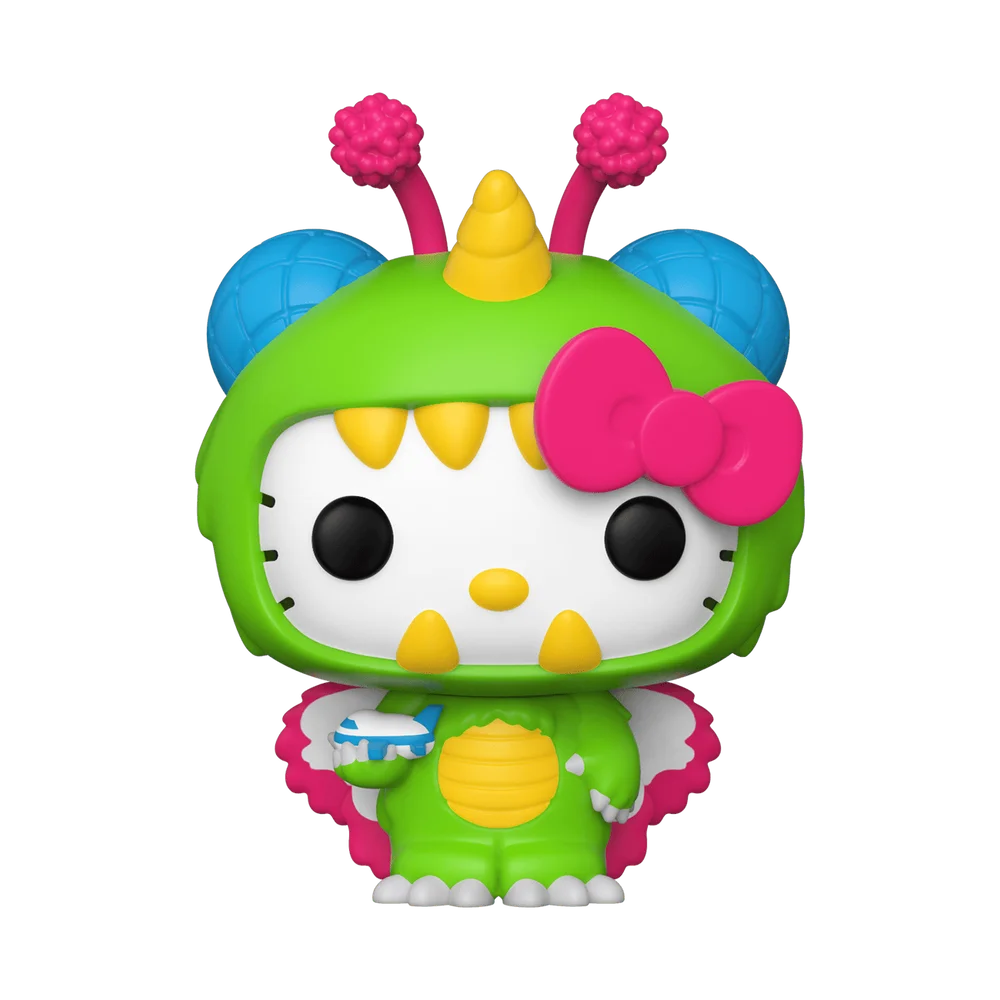Funko POP! Sanrio Hello Kitty (Sky) 43 *Na zamówienie