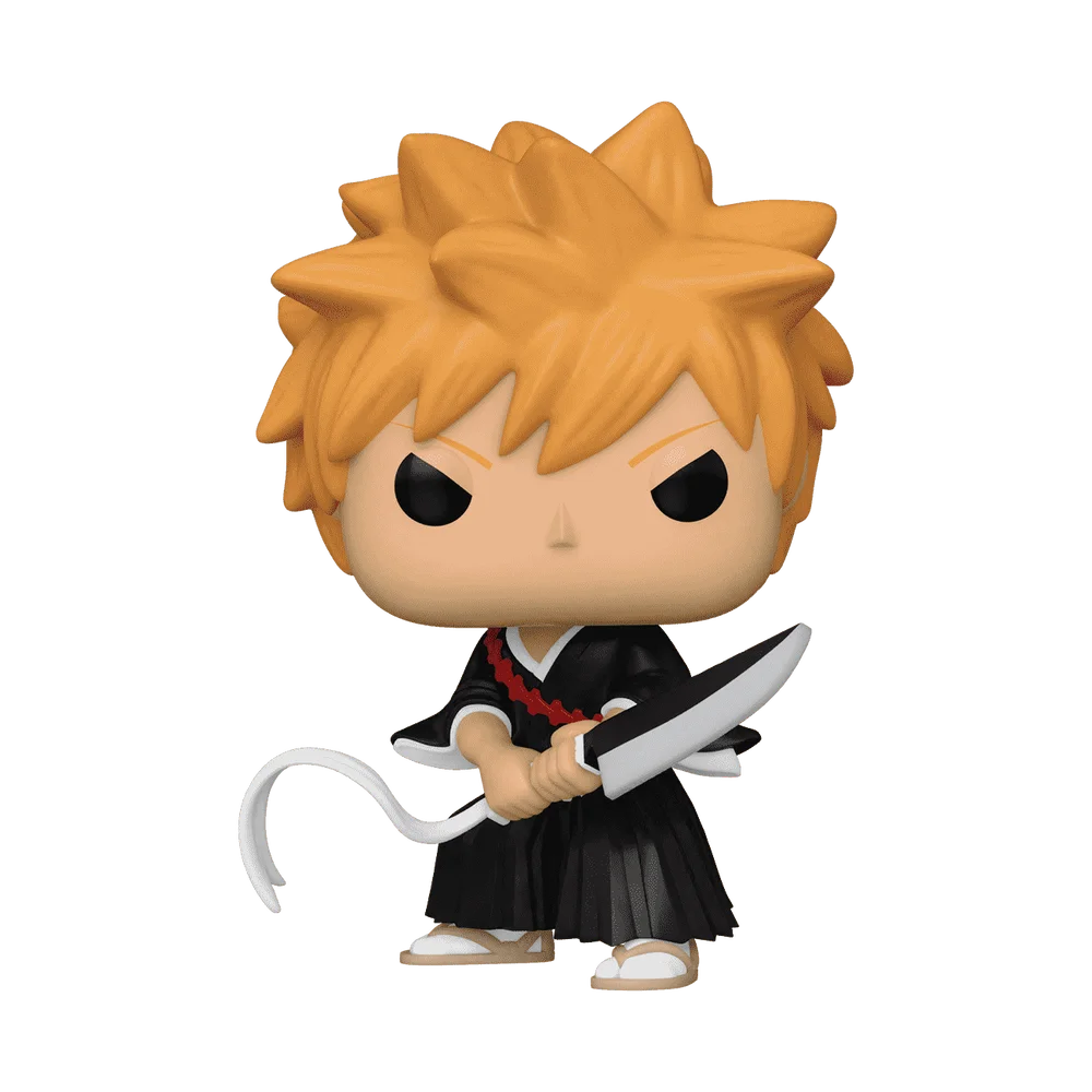 Funko POP! Bleach Ichigo 1479 (Exclusive) *Na zamówienie