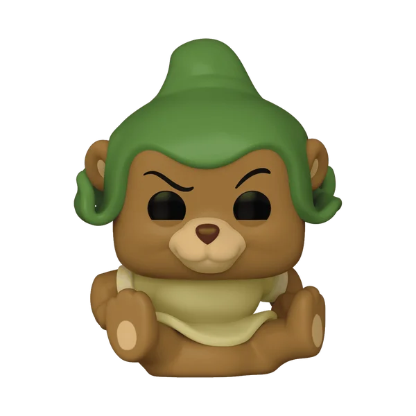 Funko POP! Disney Gruffi 779 *Na zamówienie