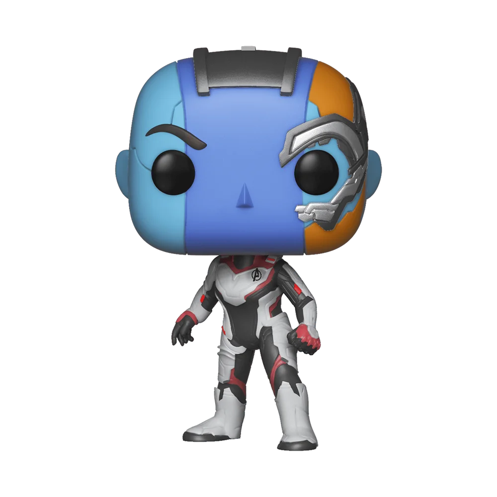 Funko POP! Marvel Nebula 455 *Na zamówienie