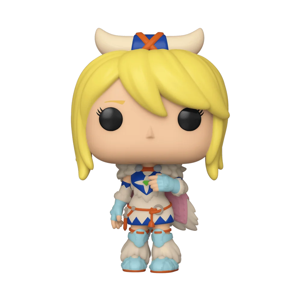 Funko POP! Monster Hunter Avinia 799 *Na zamówienie