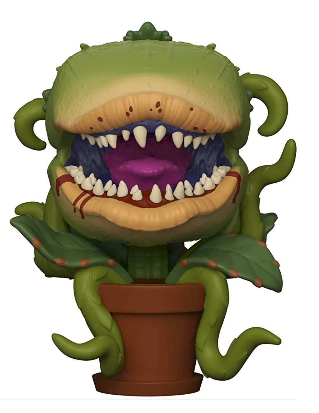 Figurka Little Shop of Horrors Funko POP Audrey II 654 Chase*Na zamówienie – zdjęcie 2