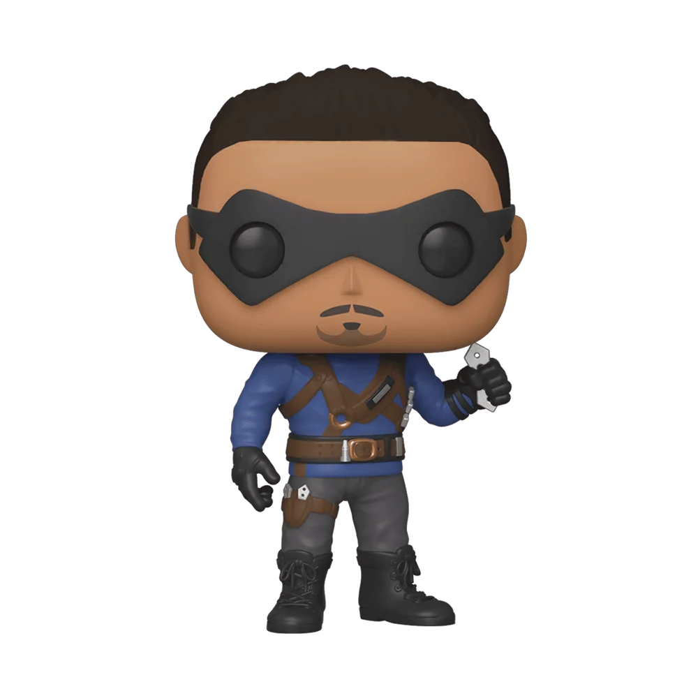 Funko POP! The Umbrella Academy Diego Hargreeves 929 *Na zamówienie
