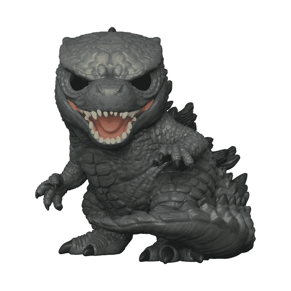 Funko POP! Godzilla Jumbo Godzilla 1015 (Exclusive) *Na zamówienie