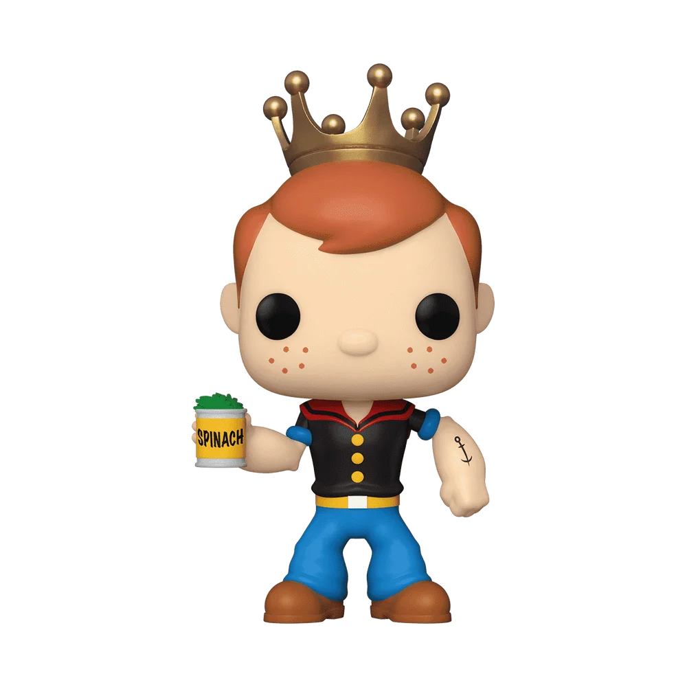 Funko POP! Funko Freddy Funko (Popeye) 32 (Exclusive) *Na zamówienie