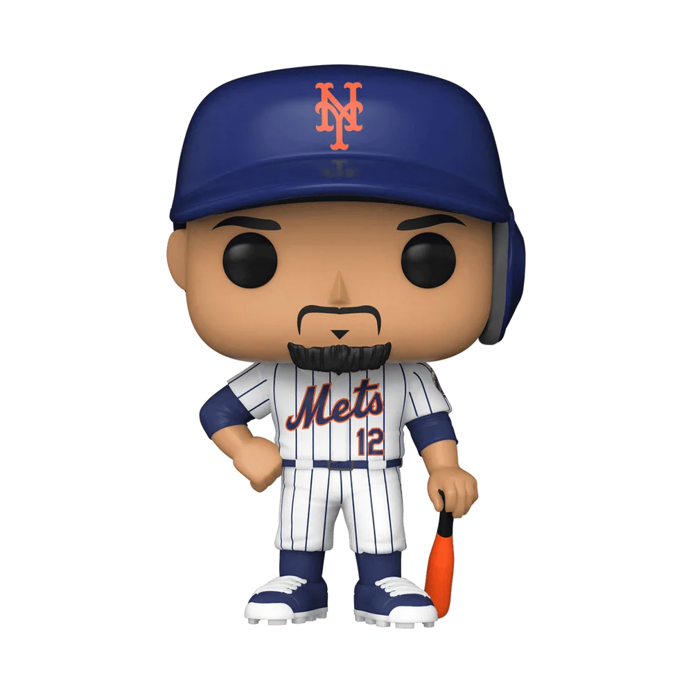 Funko POP! MLB Francisco Lindor 78 *Na zamówienie