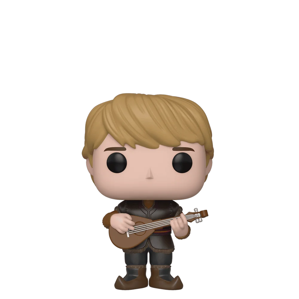 Funko POP! Disney Kristoff 584 *Na zamówienie
