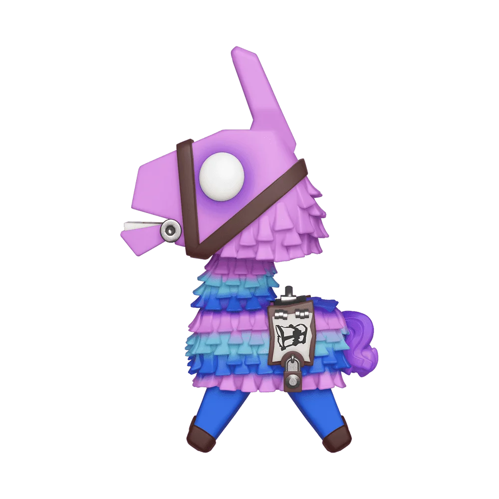 Funko POP! Fortnite Loot Llama 510 *Na zamówienie