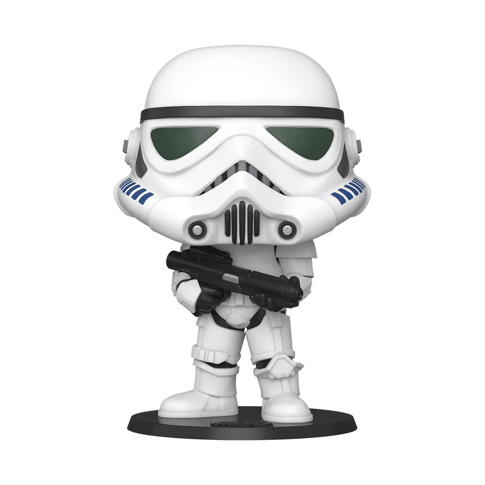 Funko POP! Star Wars Jumbo Stormtrooper 391 (Exclusive) *Na zamówienie