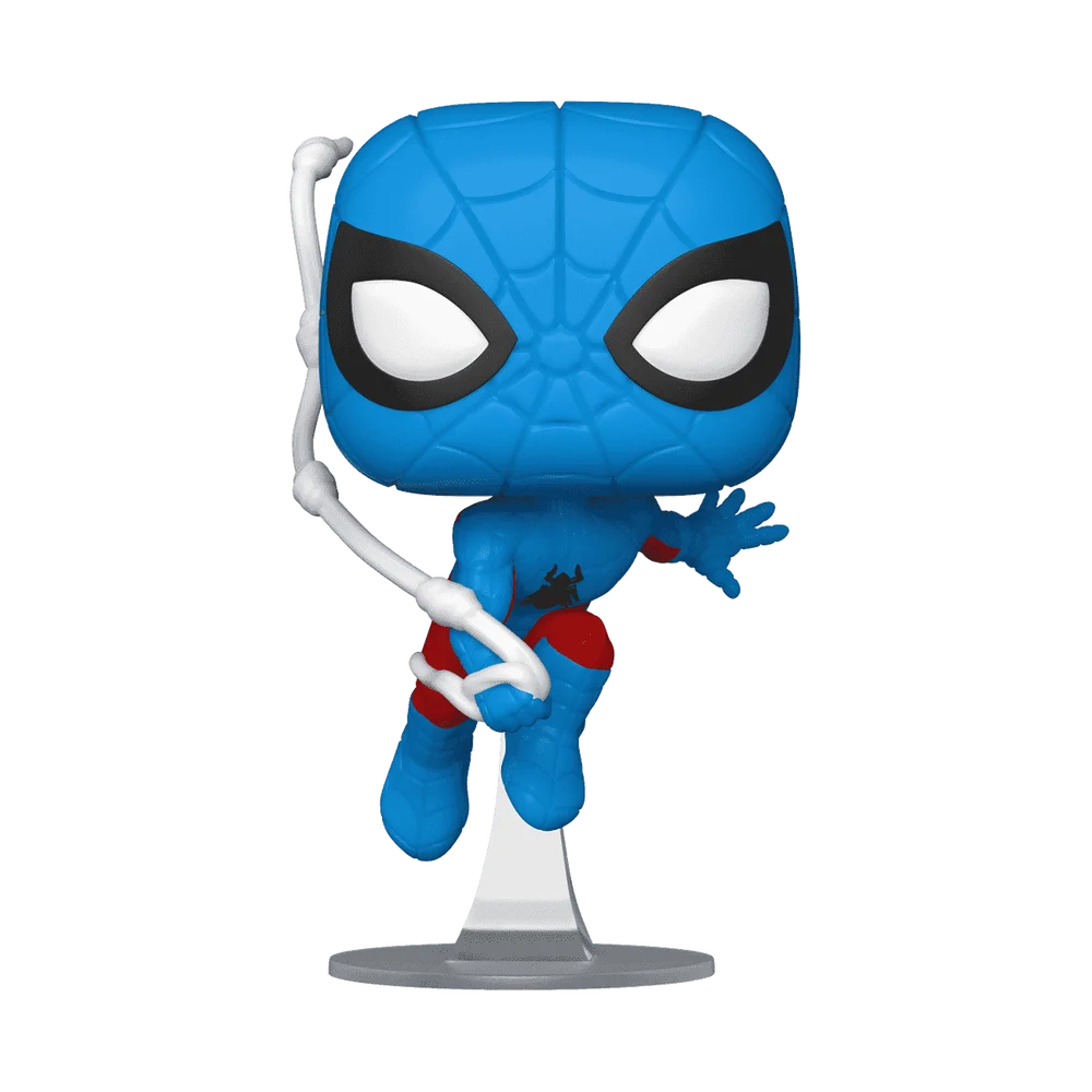 Funko POP! Marvel Web-Man 1245 (Exclusive) *Na zamówienie