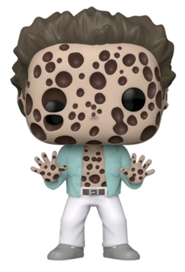 Figurka Funko POP! Junji Ito Cursed Hideo Special Edition #916 – zdjęcie 3