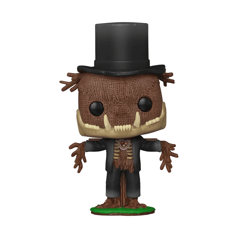 Funko POP! Creepshow Scarecrow (Creepshow) 1023 *Na zamówienie