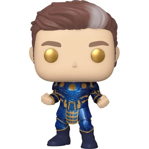 Figurka Funko POP! Eternals Ikaris #745 – zdjęcie 2