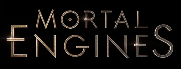 Mortal Engines