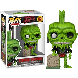 Figurka Funko POP! The Return of the Living Dead (1985) - Zombie Suicide #1979