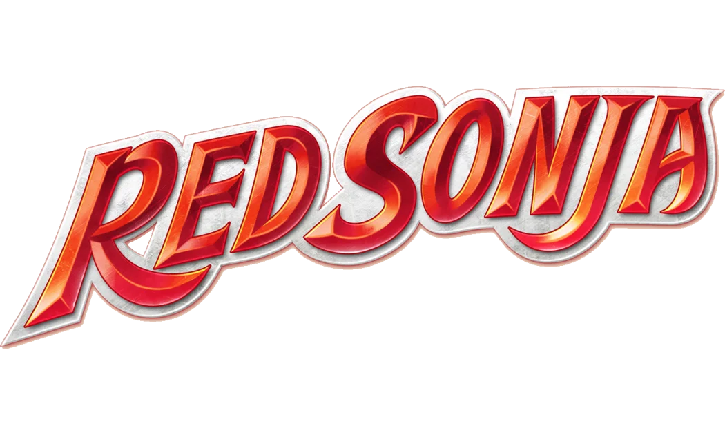 Red Sonja