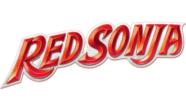 Red Sonja