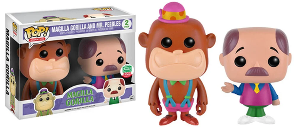 Funko POP! Ad Icons Funko: ECCC - The Crusader 179 (ECCC) *Na zamówienie