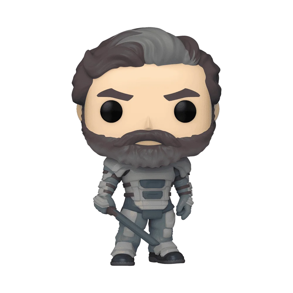 Funko POP! Dune Duke Leto 1030 *Na zamówienie