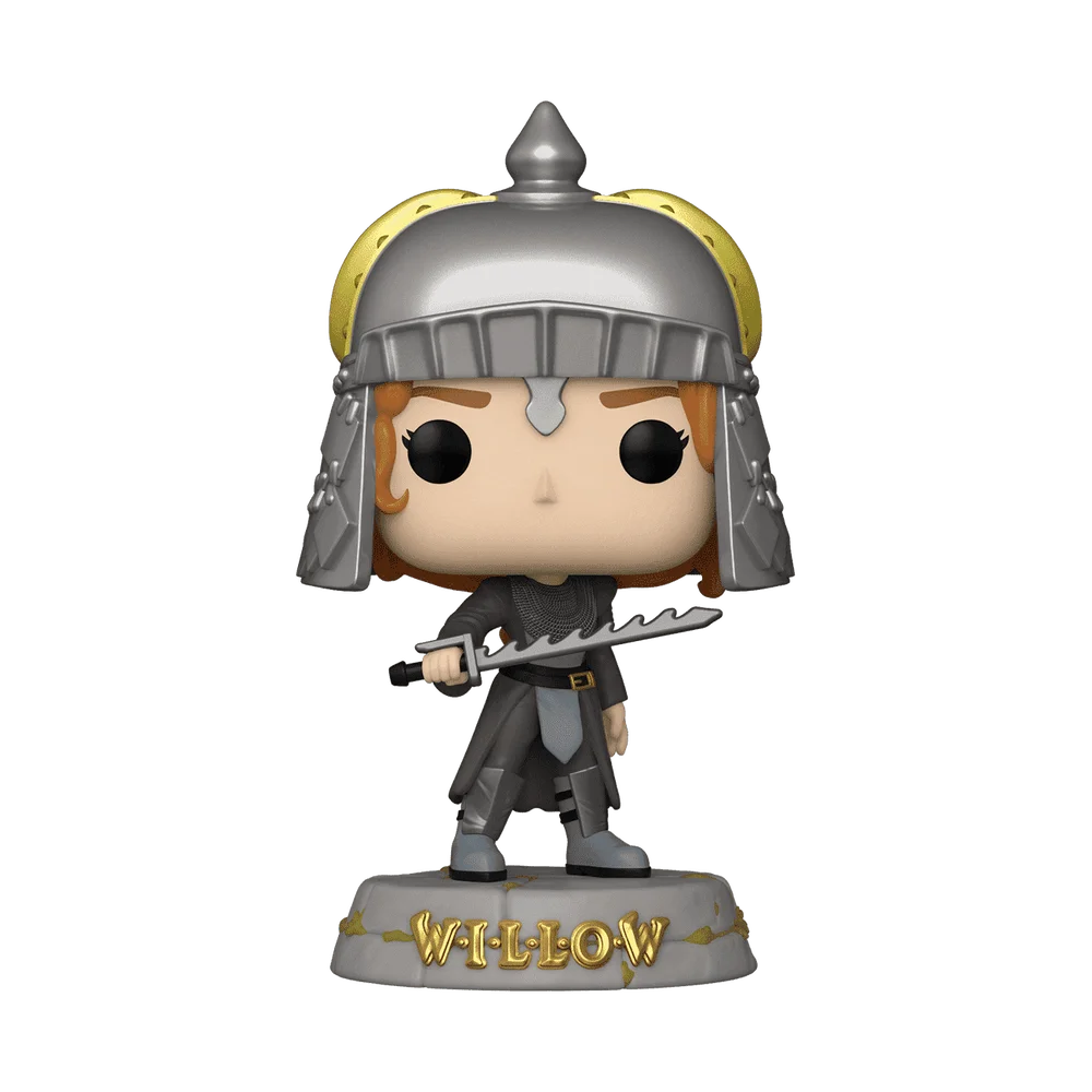 Funko POP! Willow null 1315 (Chase) *Na zamówienie