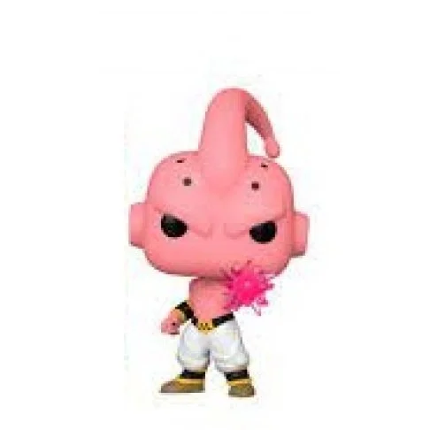 Figurka Funko POP! Dragon Ball Z  Kid Buu Kamehameha 878 Galactic Toys Exclusive* Na zamówienie – zdjęcie 3