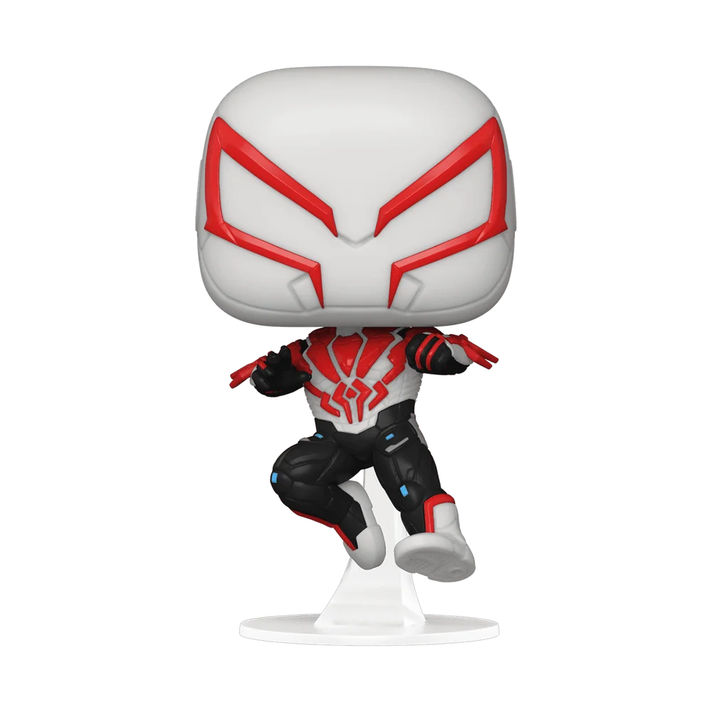 Funko POP! Marvel Spider-Man 2099 (White Suit) 1059 (Exclusive) *Na zamówienie