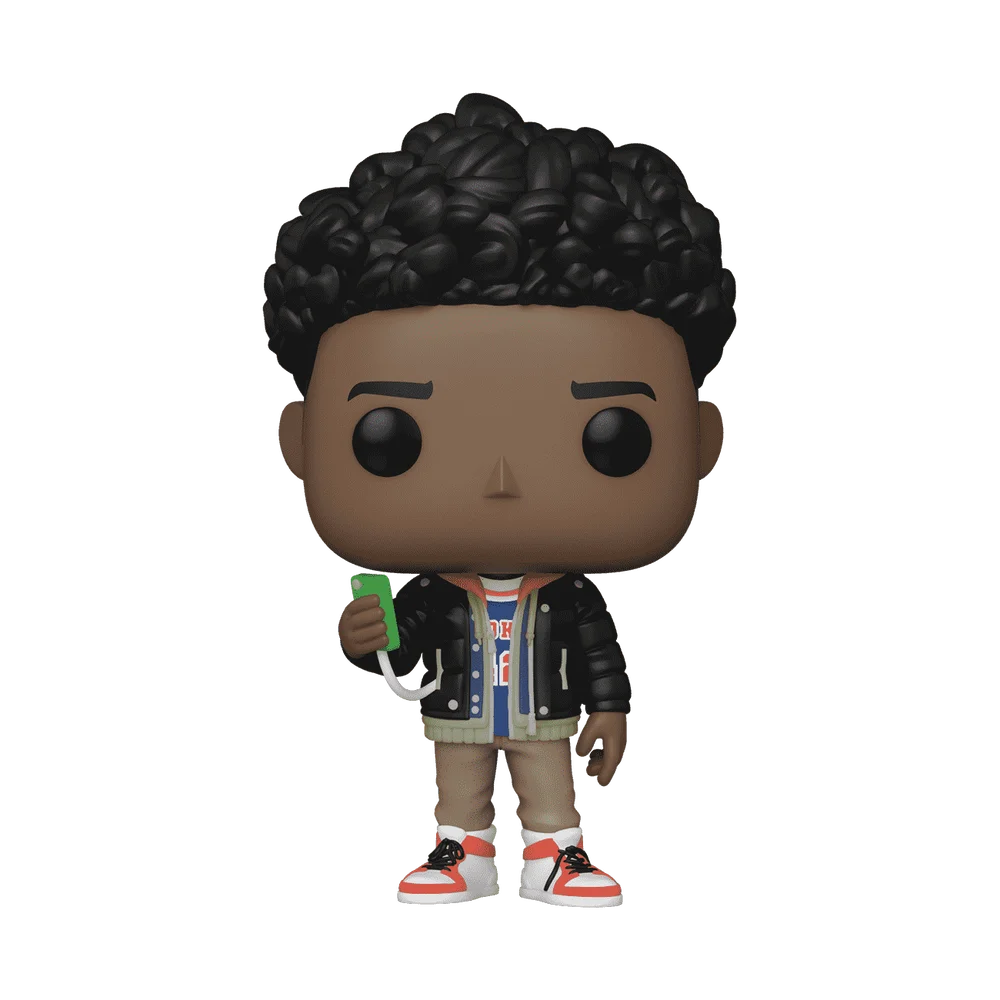 Funko POP! Marvel Miles Morales in Jacket 1233 (Exclusive) *Na zamówienie