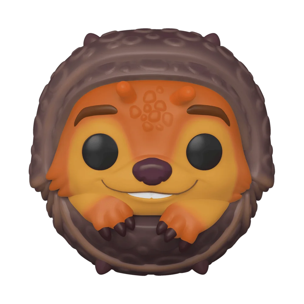 Funko POP! Disney Tuk Tuk 1000 *Na zamówienie