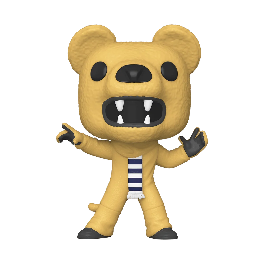 Funko POP! College Mascots Nittany Lion 11 *Na zamówienie