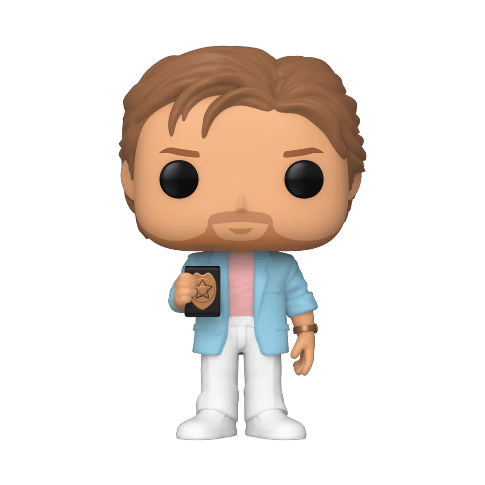 Funko POP! Miami Vice Crockett 939 *Na zamówienie
