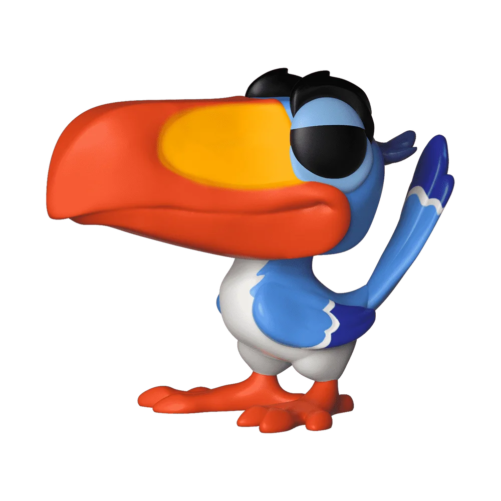 Funko POP! Disney Zazu 499 *Na zamówienie