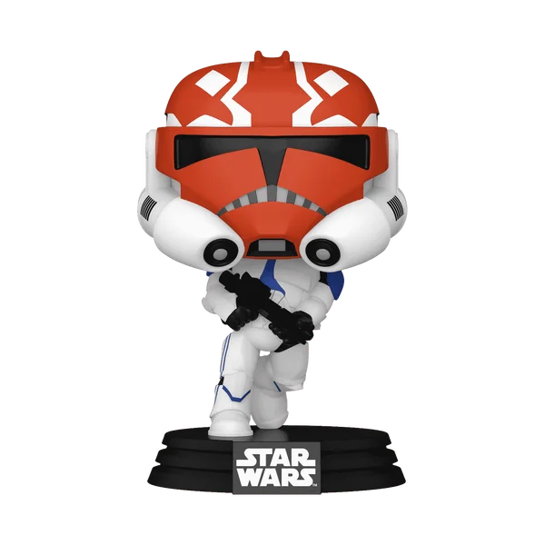 Funko POP! Star Wars 332nd Company Trooper (Marching) 627 (Exclusive) *Na zamówienie