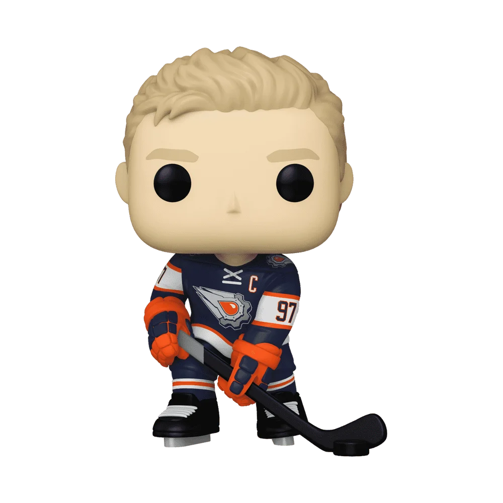 Funko POP! NHL Connor McDavid 94 *Na zamówienie