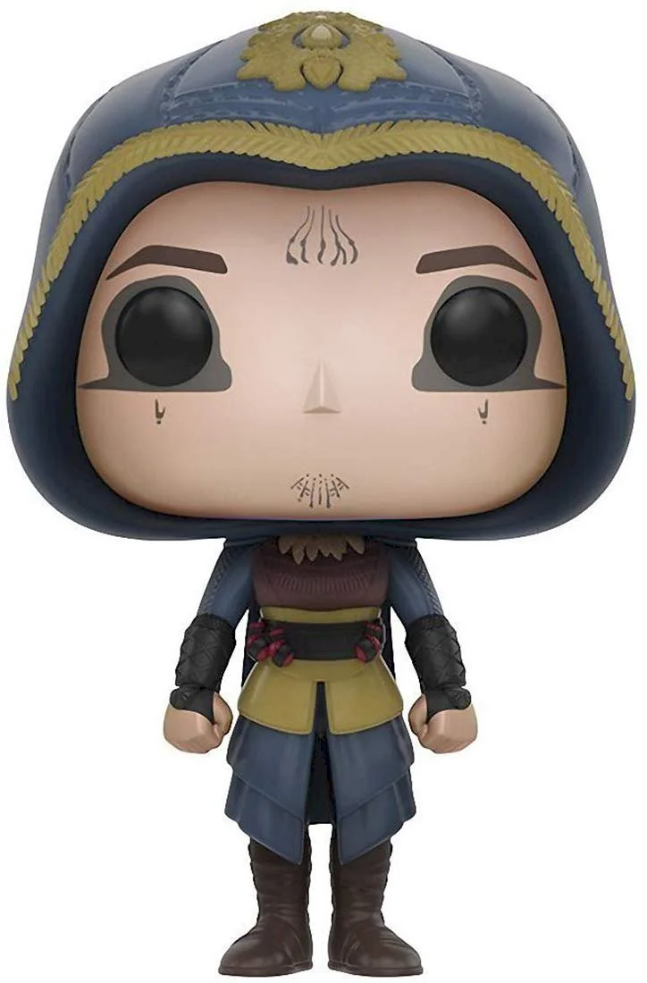 Figurka Funko POP Assassin Creed: Maria 376 – zdjęcie 3