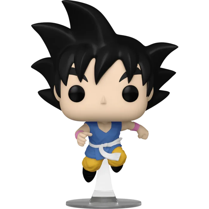 Figurka Funko POP! Dragon Ball GT Goku #1626 – zdjęcie 2