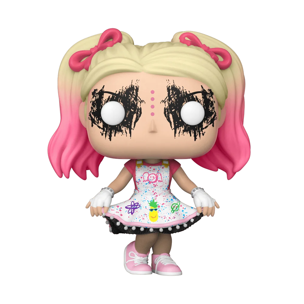 Funko POP! WWE Alexa Bliss 107 (Chase) *Na zamówienie