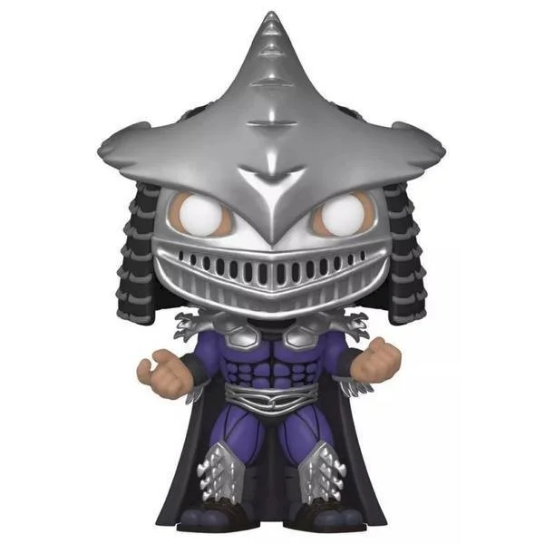 Figurka Funko POP Teenage Mutant Ninja Turtles: Super Shredder 1138 Exclusive