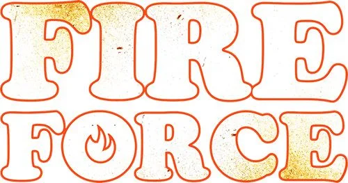 Fire Force