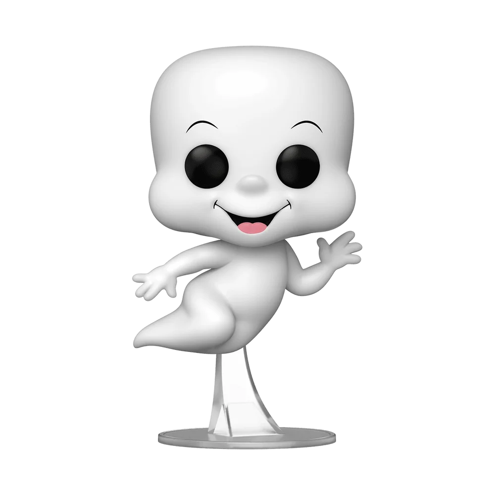 Funko POP! Casper the Friendly Ghost Casper the Friendly Ghost 850 *Na zamówienie