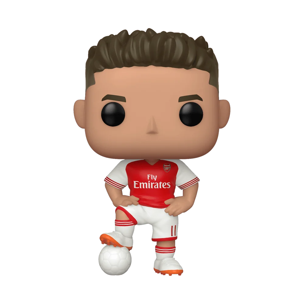 Funko POP! Soccer Football: Arsenal - Lucas Torreira 28 *Na zamówienie