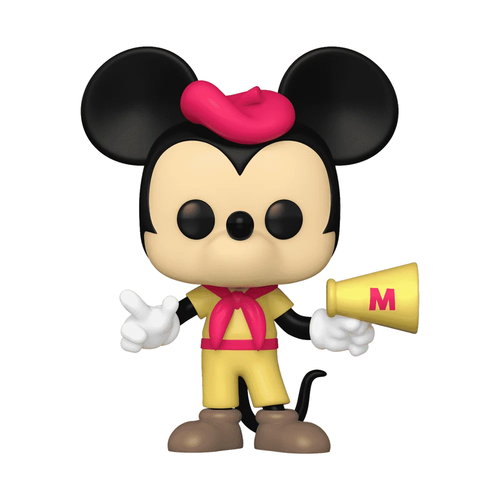 Funko POP! Disney Mickey Mouse Club 1379 *Na zamówienie