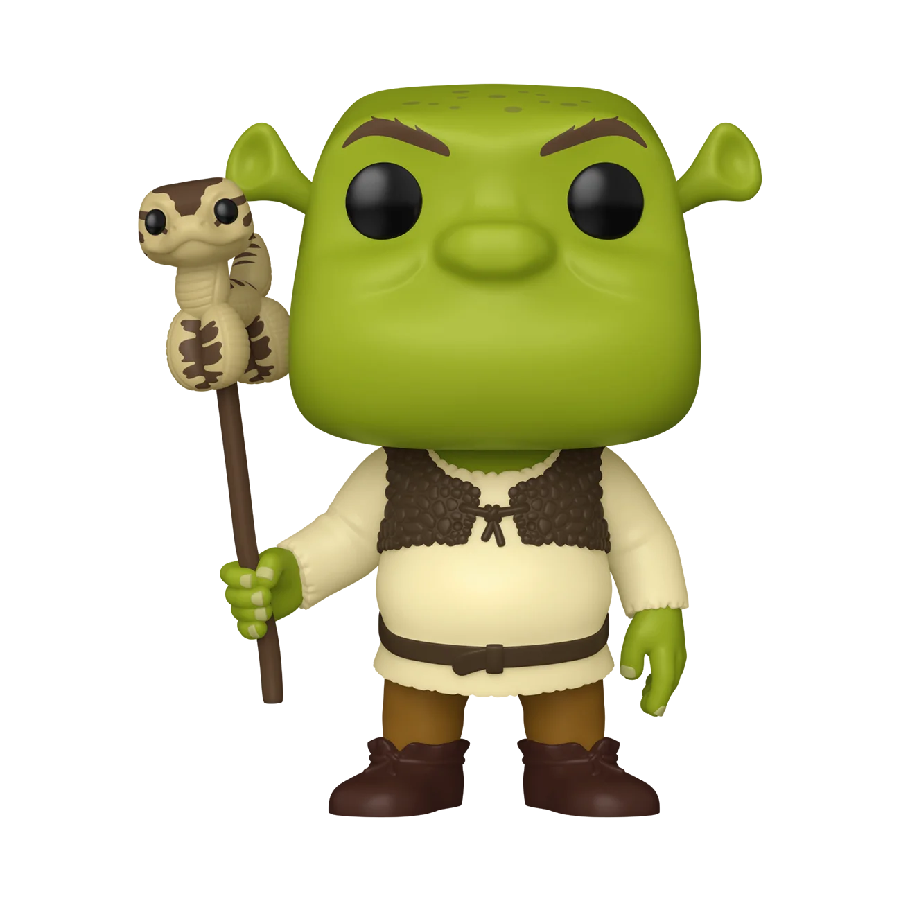 Funko POP Shrek - Shrek DreamWorks 30th Anniversary 1594