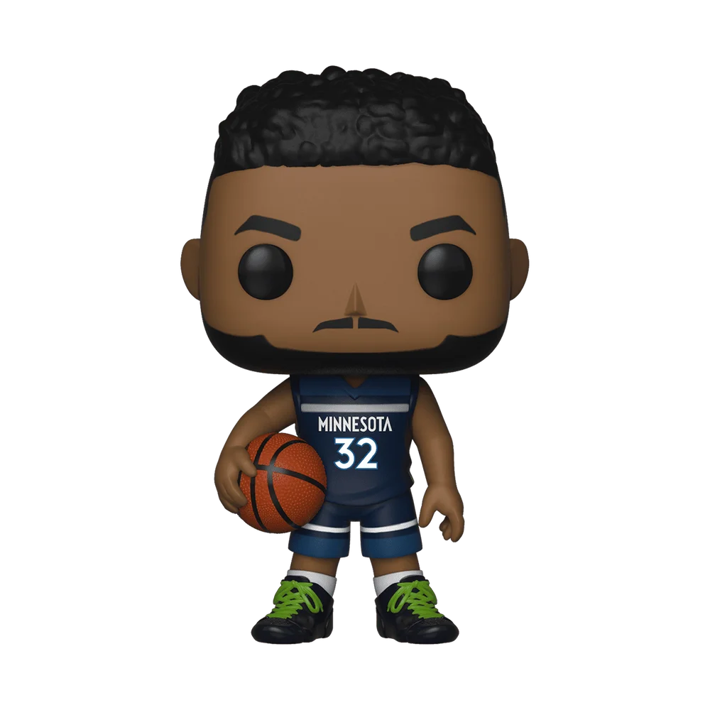 Funko POP! NBA Karl-Anthony Towns 39 *Na zamówienie
