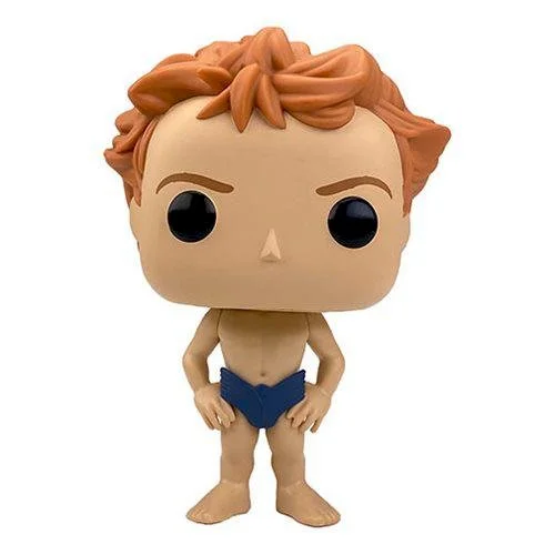 Figurka Dune Funko POP Feyd Rautha 814 Exc