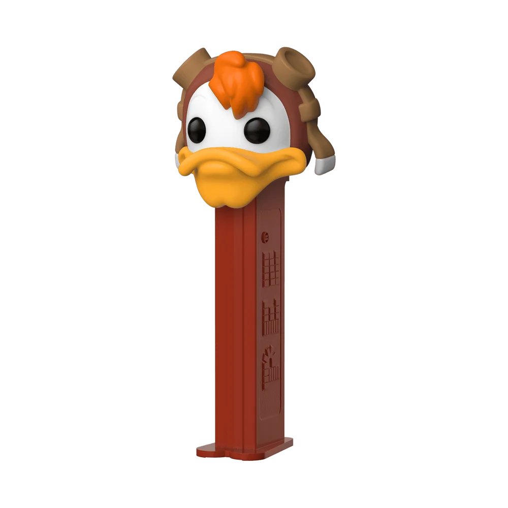 Funko POP! Darkwing Duck PEZ Launchpad McQuack (Exclusive) *Na zamówienie